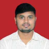 Rupesh Kumar Class 12 Tuition trainer in Ranchi