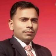 Sachida Nand Kumar Spoken English trainer in Patna