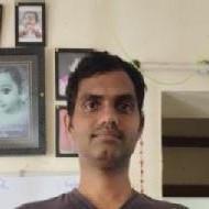 S Swami Naidu Class 12 Tuition trainer in Mumbai