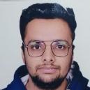 Photo of Sahil Goyal
