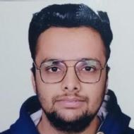 Sahil Goyal Class 10 trainer in Moonak