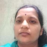 Savitha V. Class I-V Tuition trainer in Bangalore