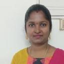 Photo of P.Janani