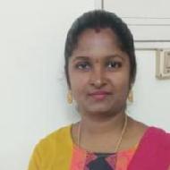 P.Janani Class I-V Tuition trainer in Kanchipuram