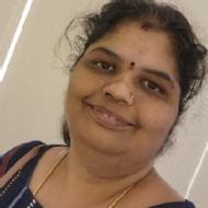 Kamala Krishna Kumar Class 10 trainer in Singaperumal Koil