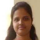 Photo of V. S. Veena