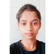 Yamini R. Class 11 Tuition trainer in Banswara