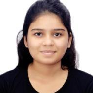 Namrata R. R Programming trainer in Pune