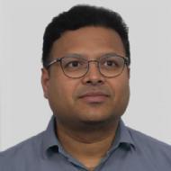 Manish Kumar Agrawal Database trainer in Delhi