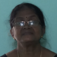 Vasugi N. Class 8 Tuition trainer in Hosur