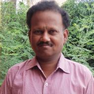 Balasubramanian K BTech Tuition trainer in Kattankulathur