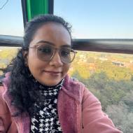 Rashmi Yoga trainer in Ahmedabad