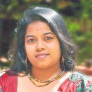 Arpitha K. Class I-V Tuition trainer in Bangalore