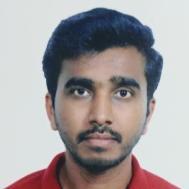 Rajesh Class 11 Tuition trainer in Bangalore