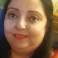 Suman P. Class 10 trainer in Delhi
