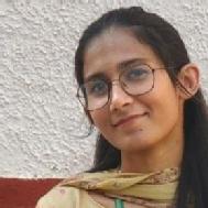 Sania Rashid Class 10 trainer in Dehradun