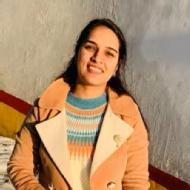 Kirandeep K. Class 12 Tuition trainer in Noida