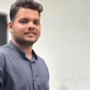 Arjun V Tuition trainer in Mallapur