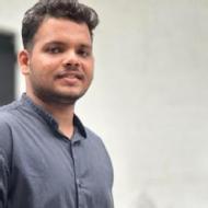 Arjun V Class 12 Tuition trainer in Mallapur