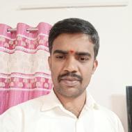 Ashok Patel BCom Tuition trainer in Bangalore
