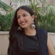 Tannu Priya Class I-V Tuition trainer in Noida