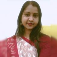 Vikashita Mohanty Class 12 Tuition trainer in Bhubaneswar