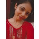 Photo of Diptimayee R.
