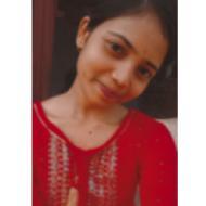 Diptimayee R. BSc Tuition trainer in Ghatagaon