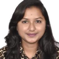 Deepthi N. BTech Tuition trainer in Bangalore