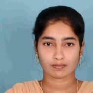 Cheduluri V. Class 12 Tuition trainer in Gollaprolu