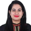 Photo of Anuja M.