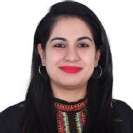 Anuja M. Class 10 trainer in Bangalore