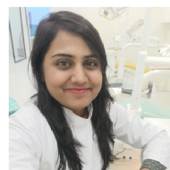 Dr. Smriti S. Dental Tuition trainer in Delhi