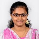 Photo of Subhashini S
