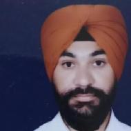 Tajender Singh Class 10 trainer in Rudrapur