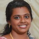 Poornima R. photo