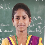 Palla S. Class 11 Tuition trainer in Kadapa