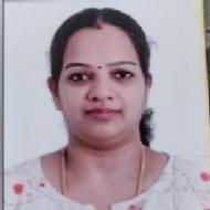 Rukmani German Language trainer in Chennai