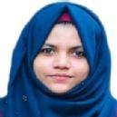 Photo of Fathimath R.