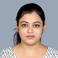 Priyanka Sanyal Class 6 Tuition trainer in Howrah