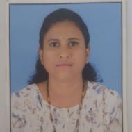 Pilla Suneetha LLB Tuition trainer in Guntur