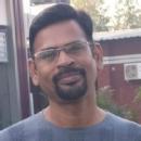 Photo of Hiren Shah