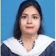 Swati K. Class I-V Tuition trainer in Sakaldiha