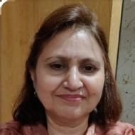 Ranjana S. Class 12 Tuition trainer in Kota