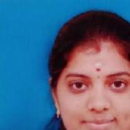 Sri Indhra Class 10 trainer in Erode