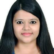 Rashi S. Class 8 Tuition trainer in Jhansi