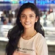 Dhanusha S. Cooking trainer in Uthamapalayam