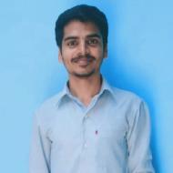 Lokesh Kumar Parashar Class 12 Tuition trainer in Jaipur