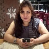 Varsha A. Class I-V Tuition trainer in Gurgaon