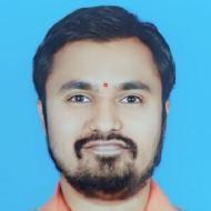 Praveen Sanskrit Language trainer in Bangalore